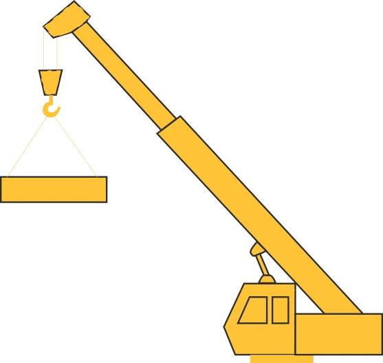 Icon Crane