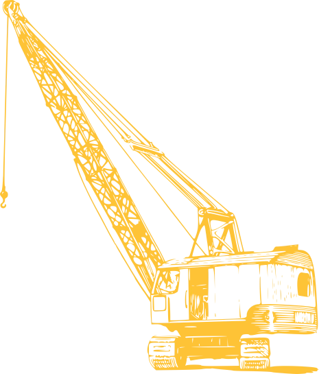 Icon Crane