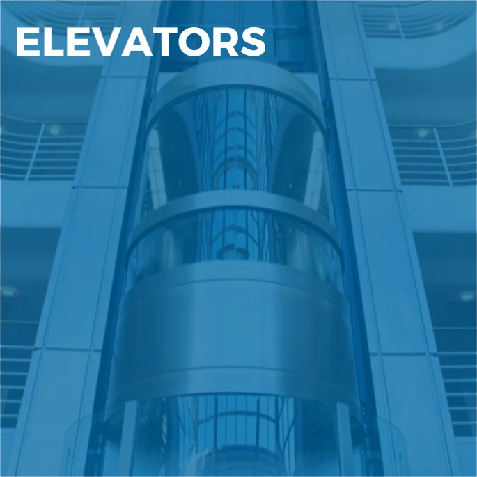 Elevator and lift Wire Rope Manufacturer