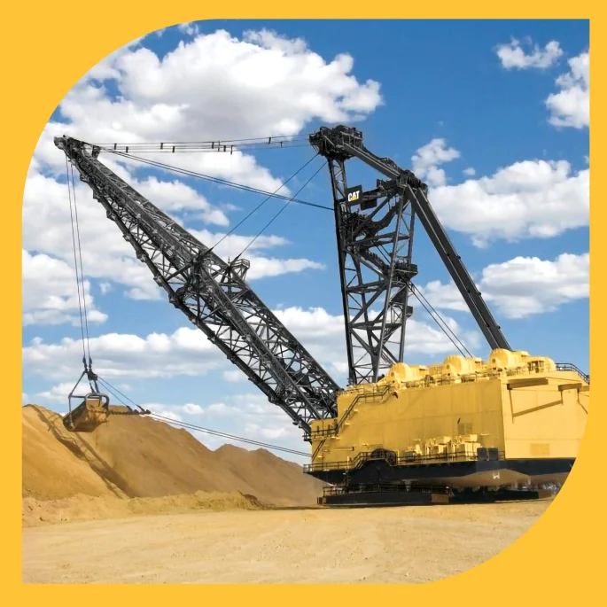 Manufacturer and Supplier of Mining Wire Rope