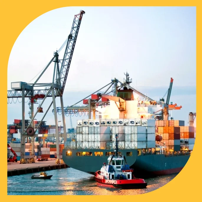 Wire Rope for Shipping Industry manufacturer