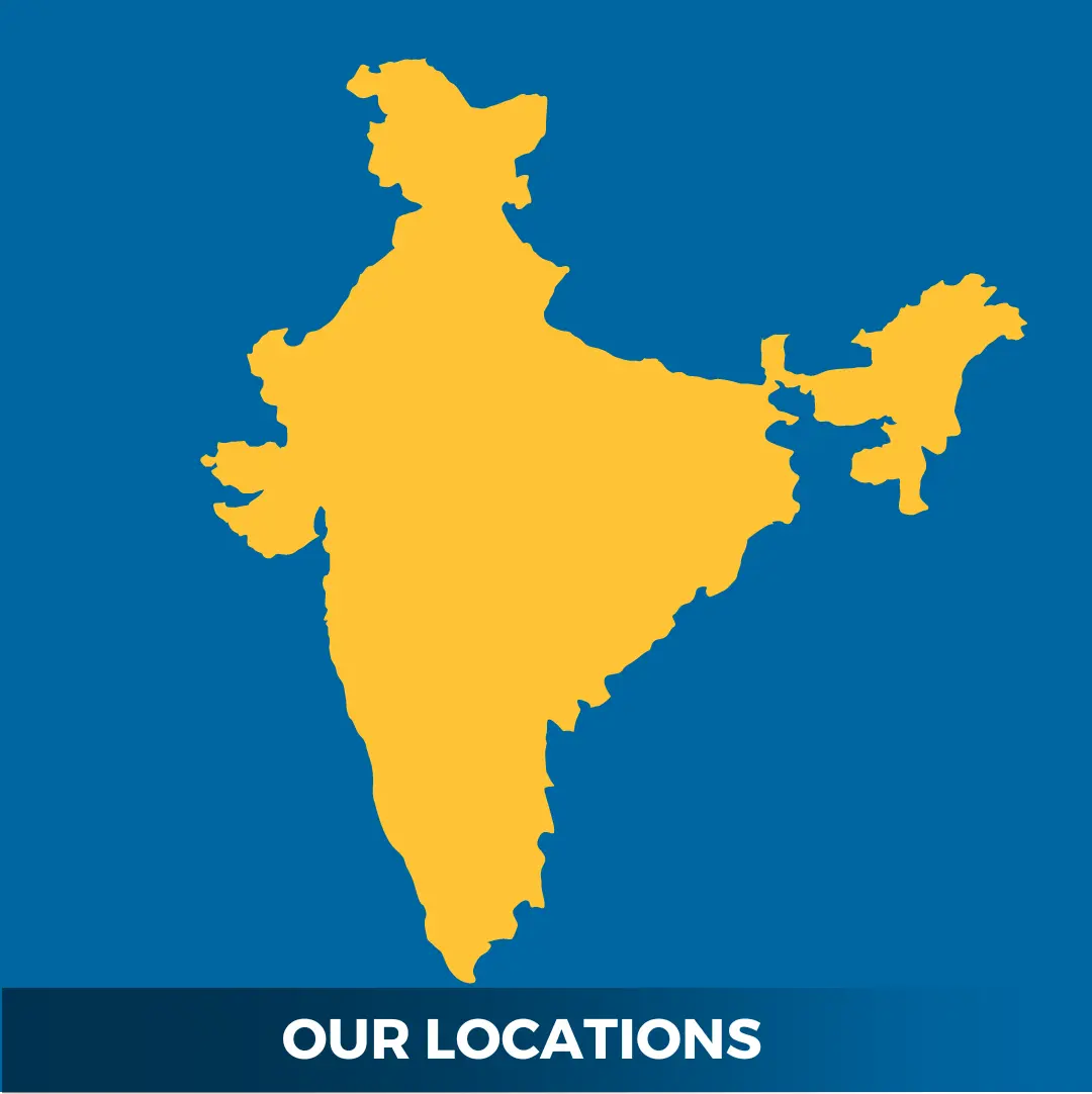 Our Location