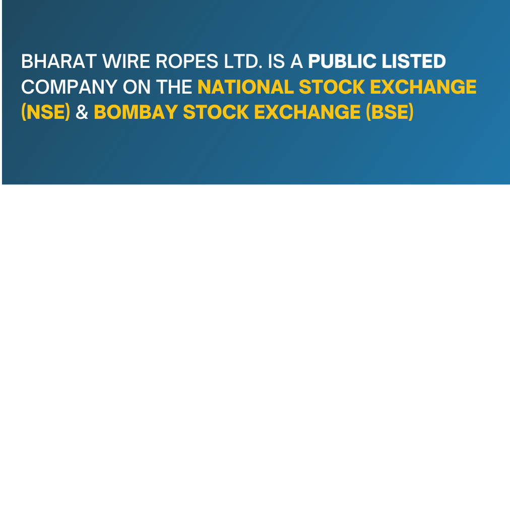 Public Listed