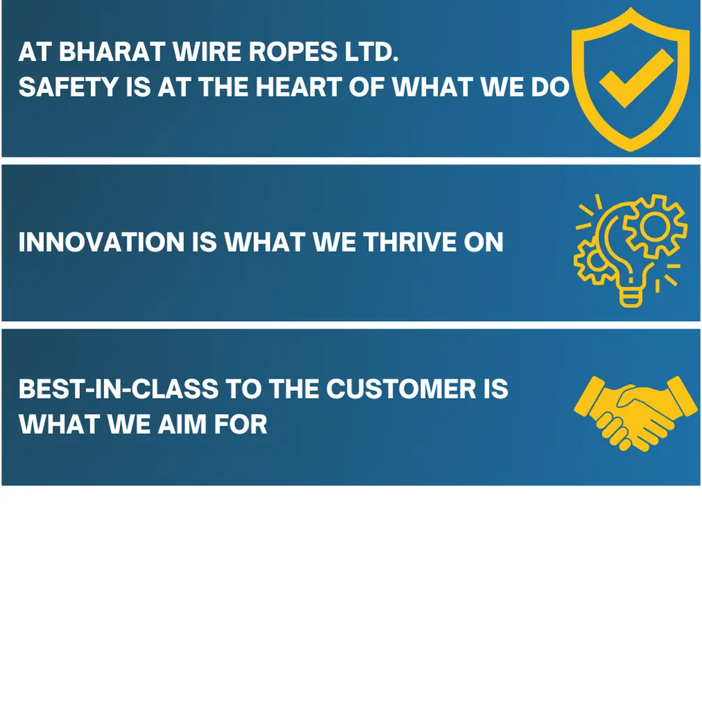 Our Values